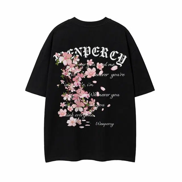 Wenpercy T