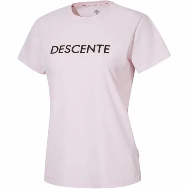DESCENTE ESSENTIAL T