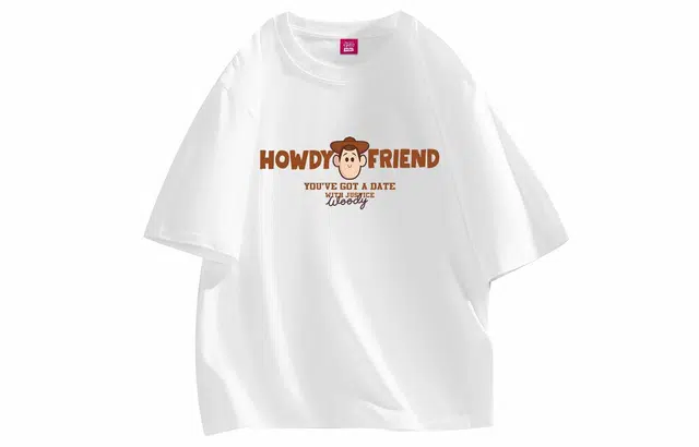 Disney T