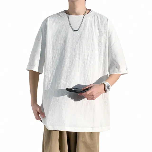 Fakeyoung T
