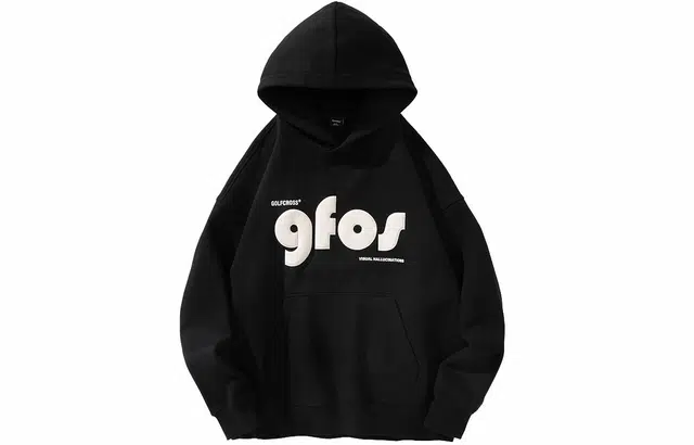 GOLFCROSS Hoodie