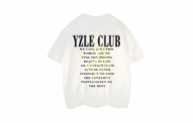 YZ LogoT