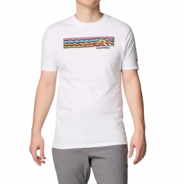 Columbia Jester T