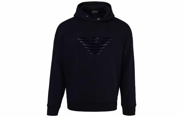 EMPORIO ARMANI FW22 Logo
