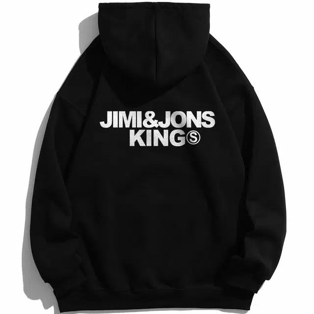 JIMIJONS Logo