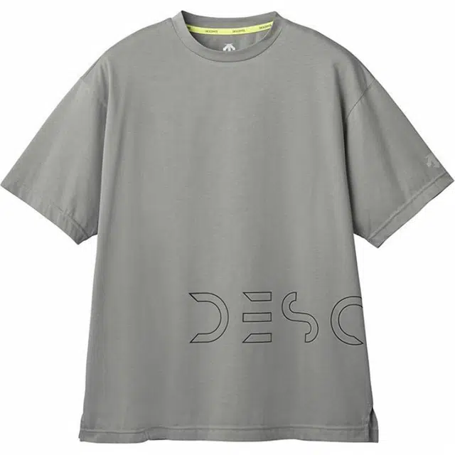 DESCENTE SPORTS STYLE T