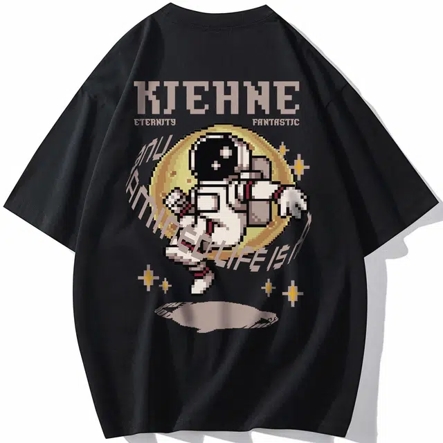 KIRHNE LogoT