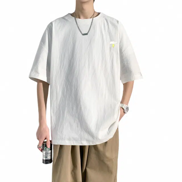 Fakeyoung T