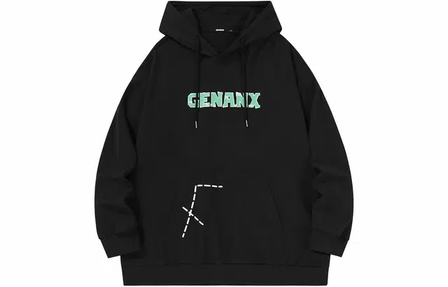 GENANX