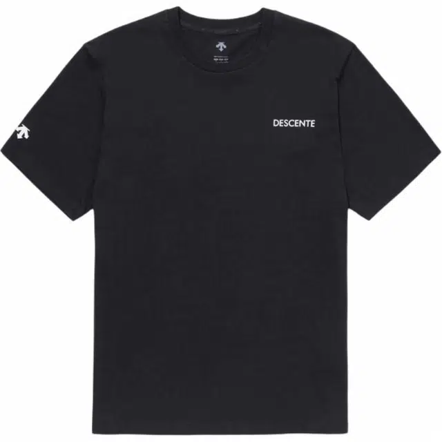 DESCENTE ESSENTIAL T