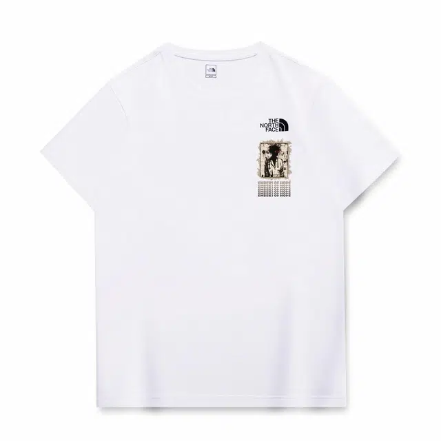 THE NORTH FACE LogoT