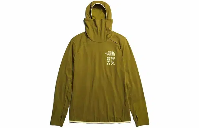 THE NORTH FACE Logo