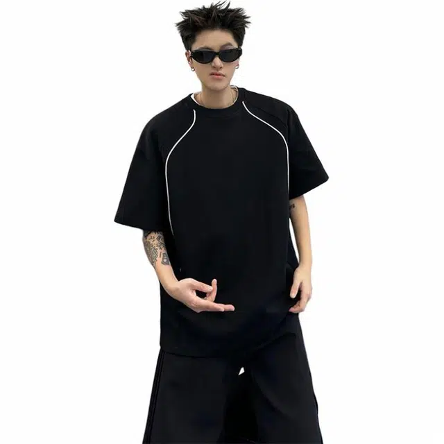 JIMIJONS T