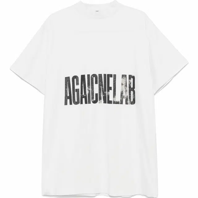 Balenciaga T-Shirt White