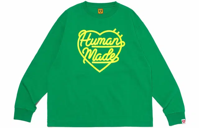 HUMAN MADE SEASON 26
