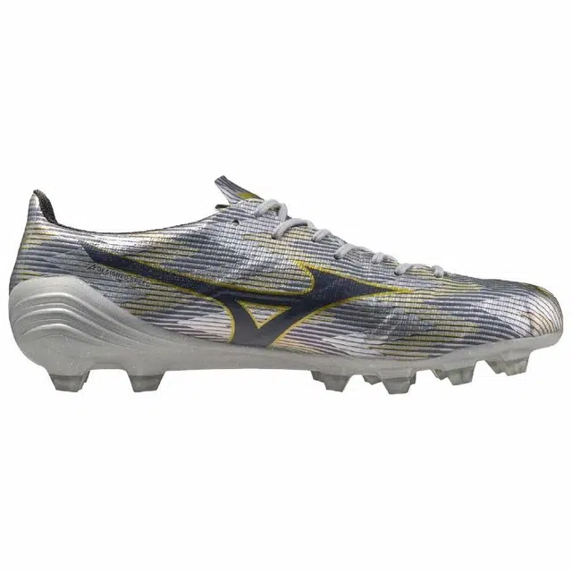 Mizuno alpha 2