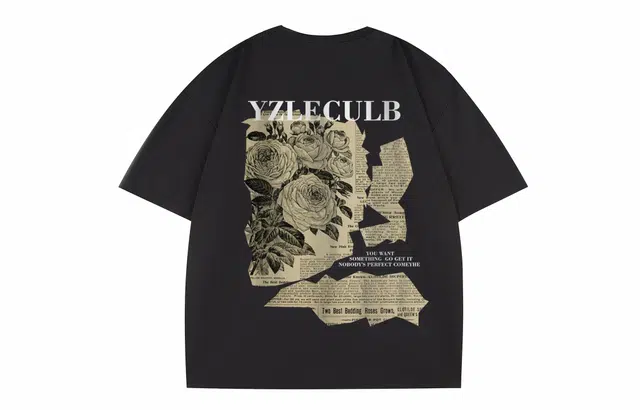 YZ logoT