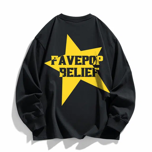 FAVEPOP T