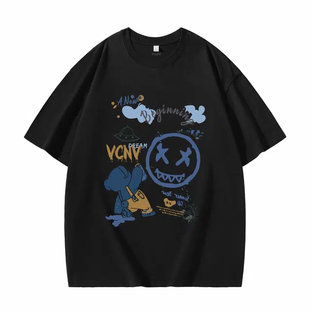 VCNV LogoT
