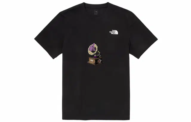 THE NORTH FACE YXYY T