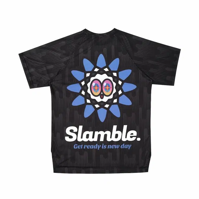 slamble T