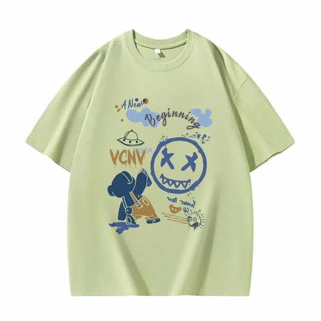 VCNV LogoT