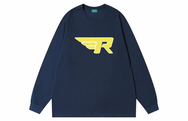 SIMPLE RIMLESSSRME RlogoT