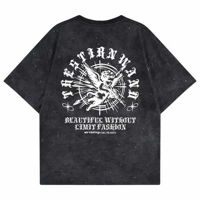 STIRNWAND logo T