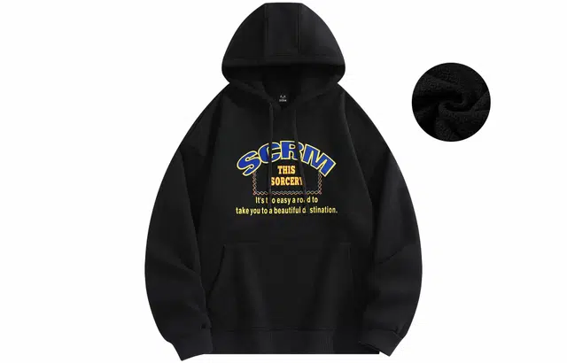 SCRM Logo