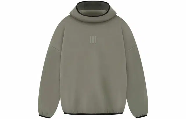 Fear of God x adidas Athletics adidas FW23