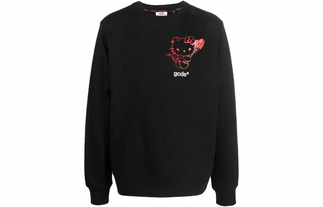 GCDS FW22