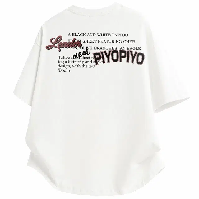 PIYOPIYO LogoT