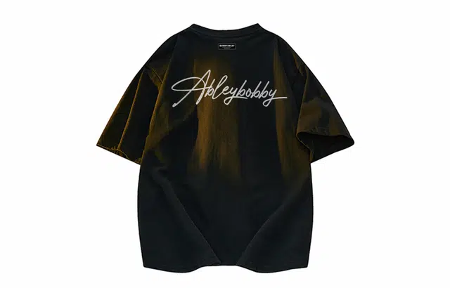 BOBBY ABLEY T