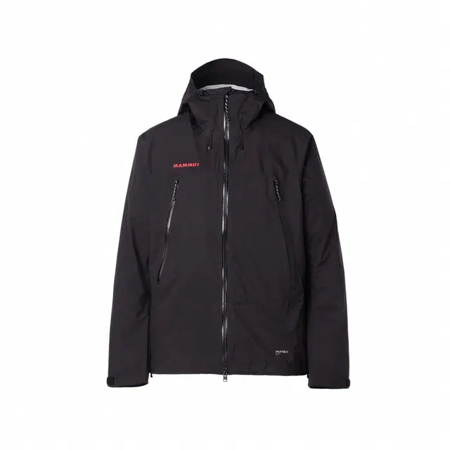 MAMMUT Masao Light HS