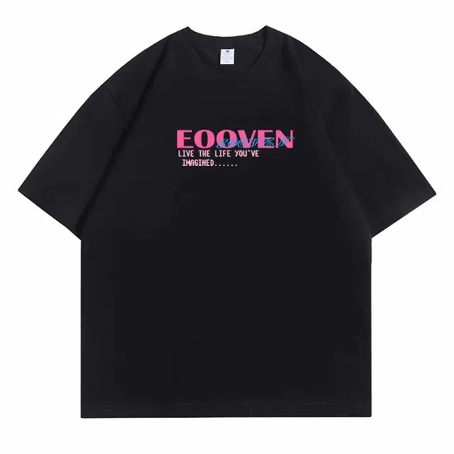 EOOVEN logooversizeT