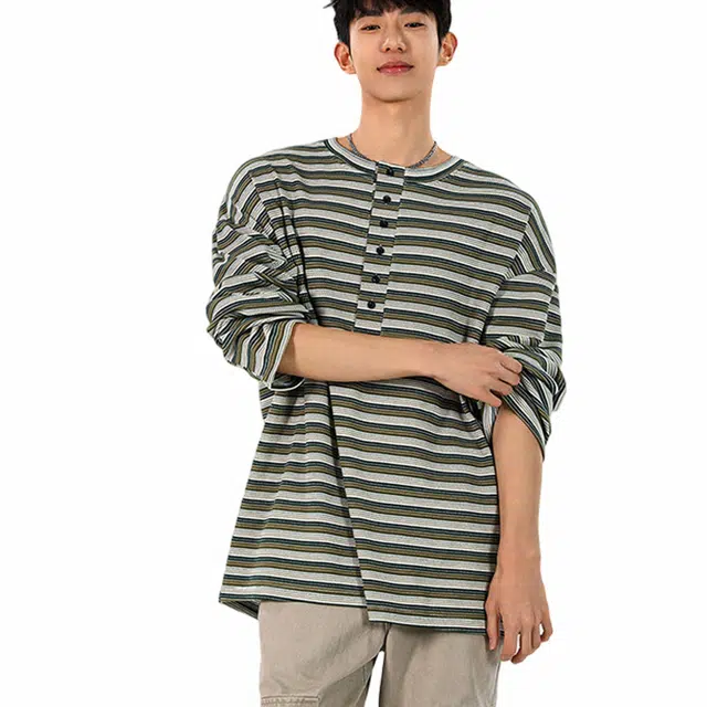 NOAHGIGI T
