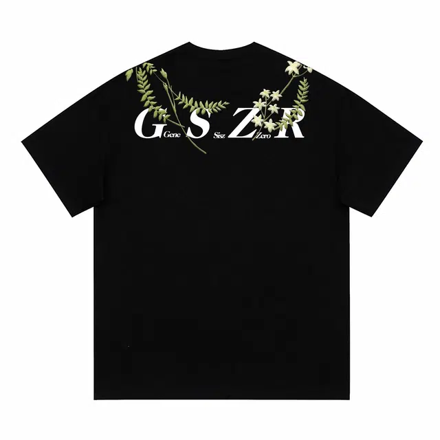 genesiszero LogoT