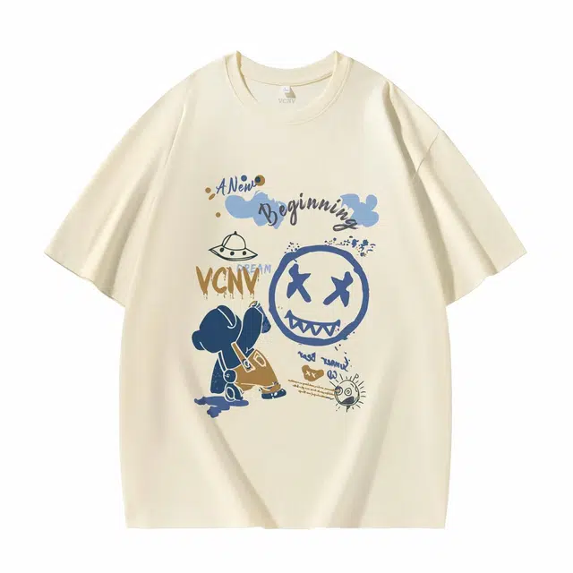 VCNV LogoT