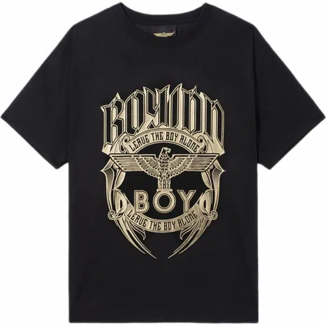 Boy London T