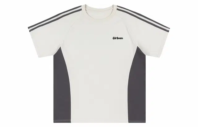URBAN AUTHENTIC T
