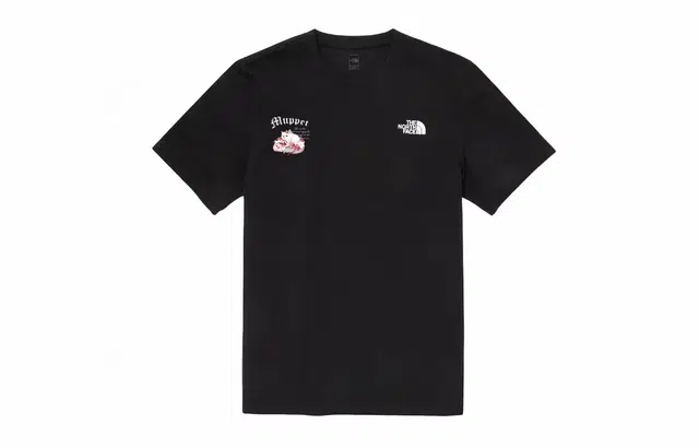 THE NORTH FACE YXYY T