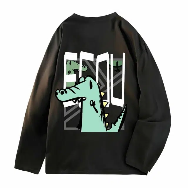 EGOU T