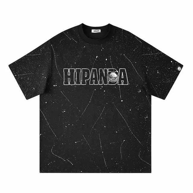HIPANDA T