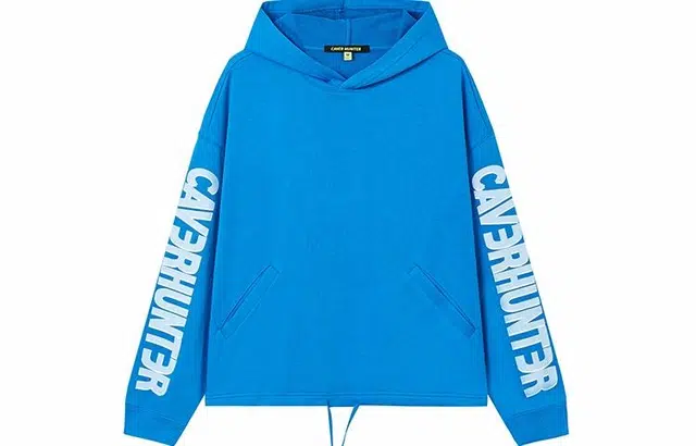 CaverHunter AW22