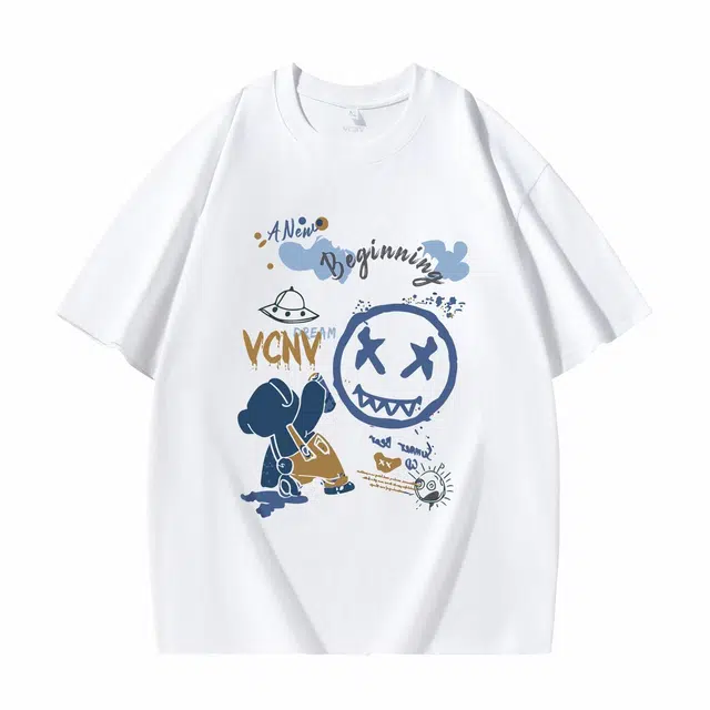VCNV LogoT