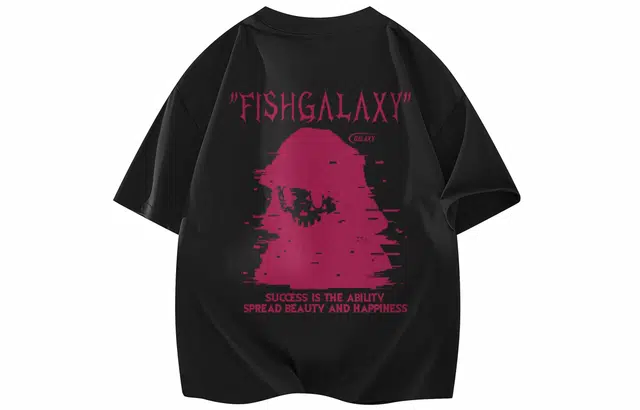 FISHGALAXY LogoT