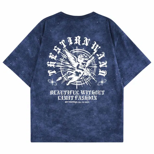 STIRNWAND logo T