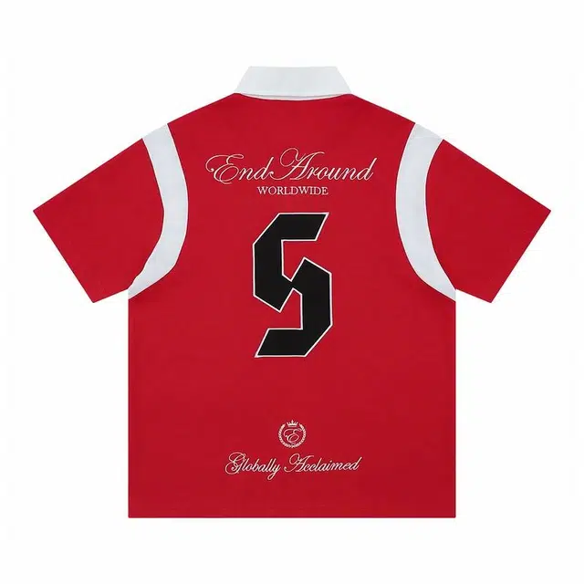 BONAS Polo