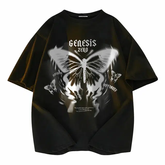 genesiszero LOGOT