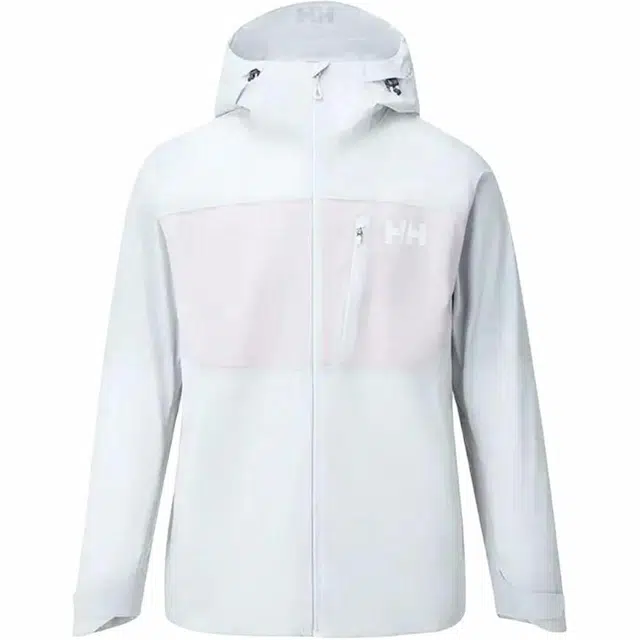 HELLY HANSEN H2Explorer logo SS25